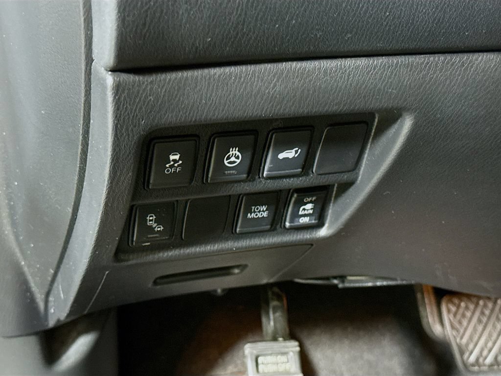 Certified 2020 Nissan Pathfinder SL AWD/4WD image 22
