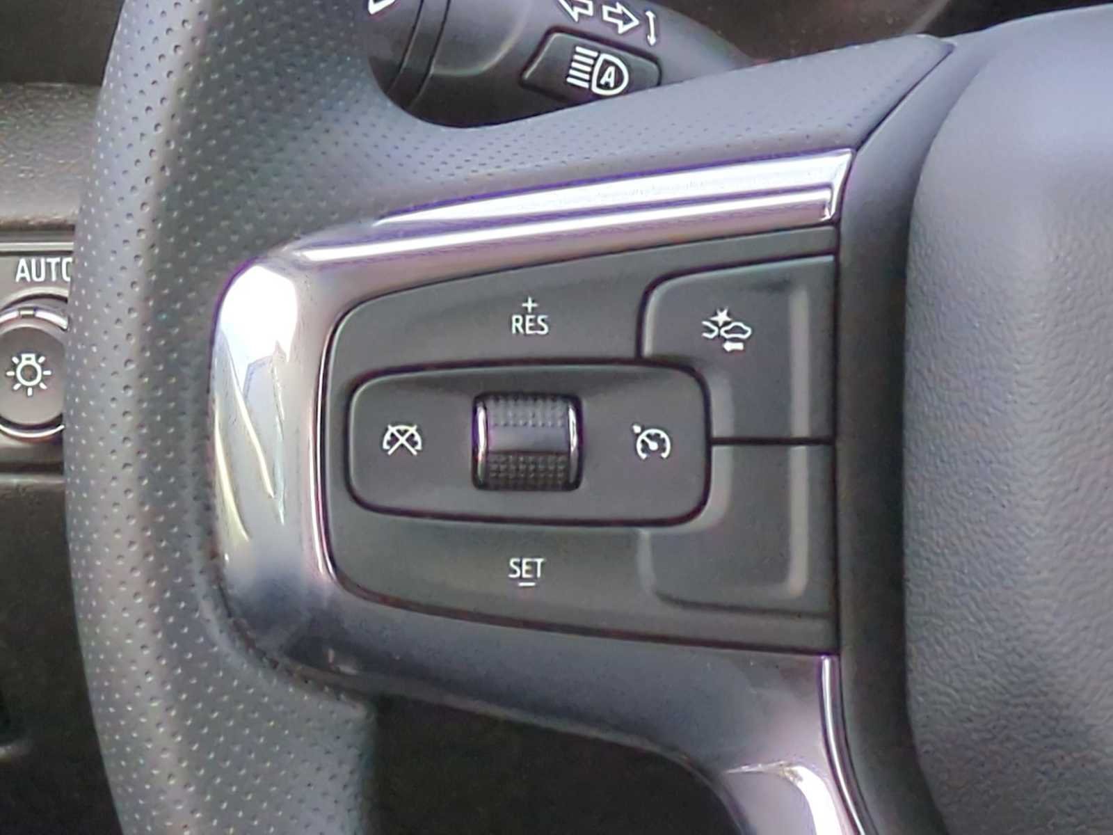 New 2026 Chevrolet Blazer LT FWD image 15