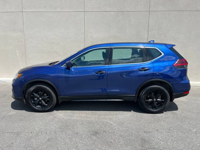 Used 2018 Nissan Rogue S AWD/4WD image 4