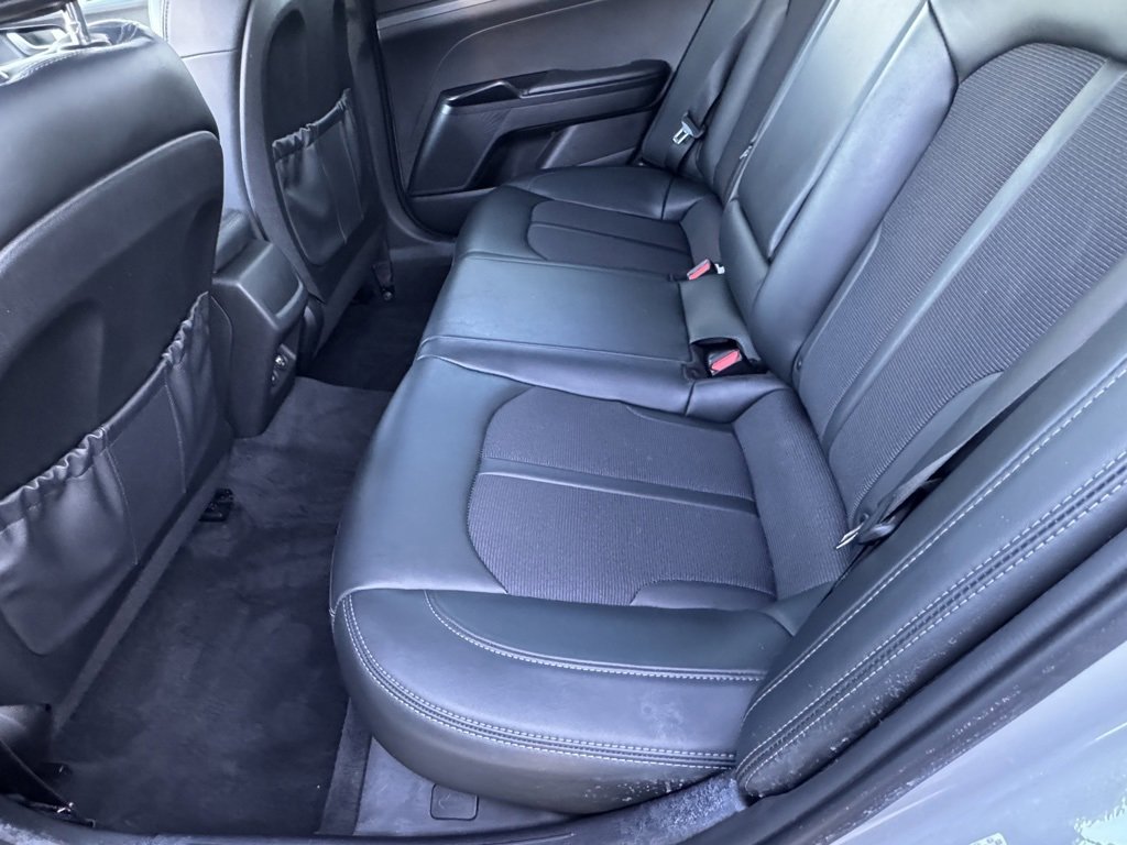 Used 2022 Kia K5 GT-Line w/ GT-Line FWD Premium Package image 30