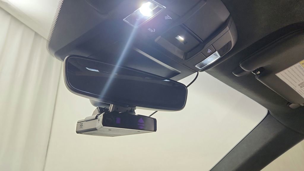 Used 2024 Porsche 911 Turbo S w/ 911 Turbo Sportdesign Package AWD/4WD image 24