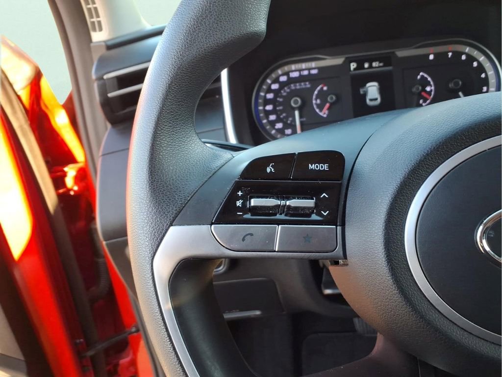 Used 2023 Hyundai Tucson SEL FWD image 24