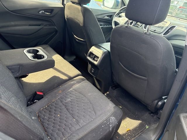 Used 2021 Chevrolet Equinox LT image 9