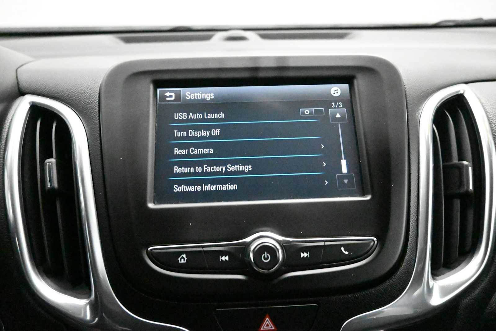 Used 2018 Chevrolet Equinox LT AWD/4WD image 20