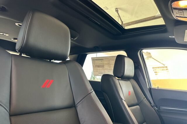 New 2026 Dodge Durango GT AWD/4WD image 15