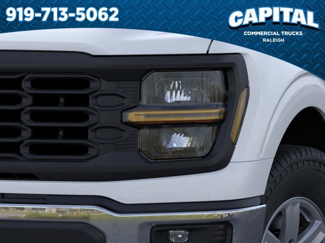 New 2026 Ford F150 XL w/ Equipment Group 103A High RWD image 20