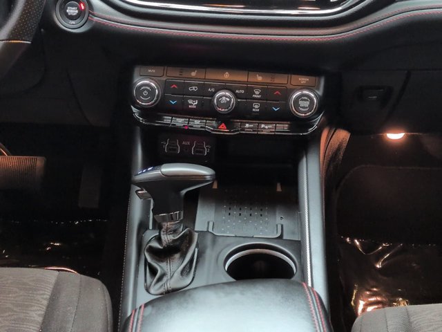 Used 2026 Dodge Durango GT w/ Blacktop Package AWD/4WD image 19