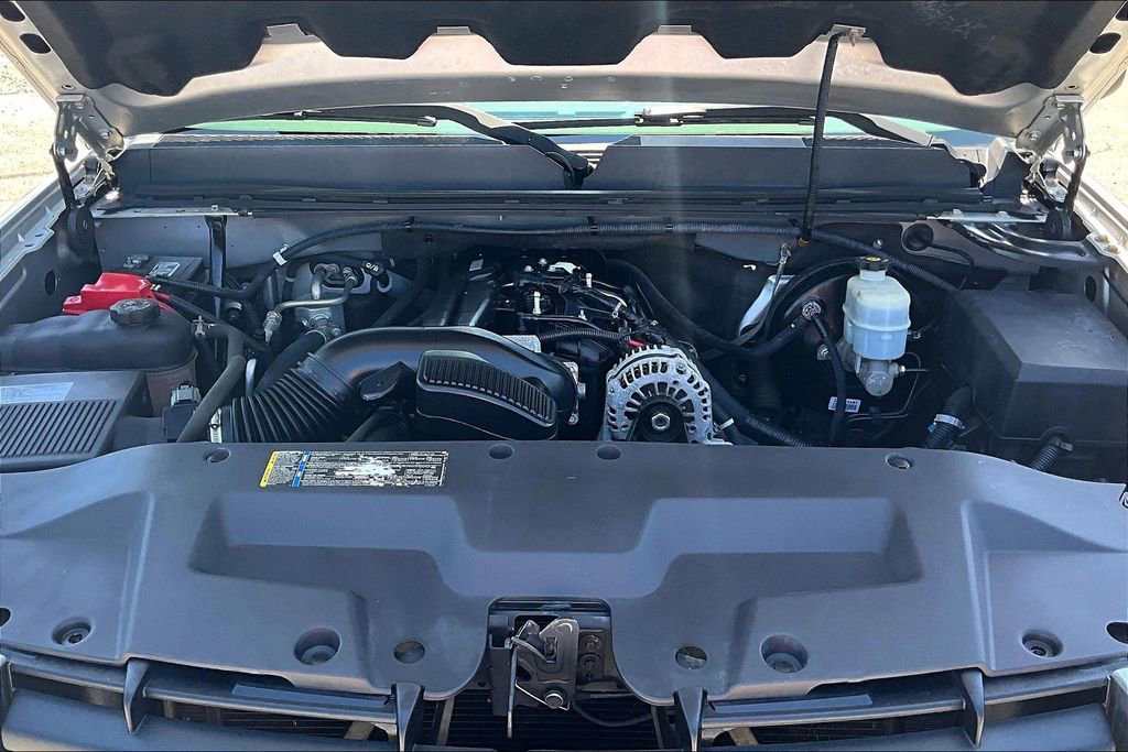 Used 2010 GMC Sierra 1500 SLE w/ Power Pack Plus RWD image 27