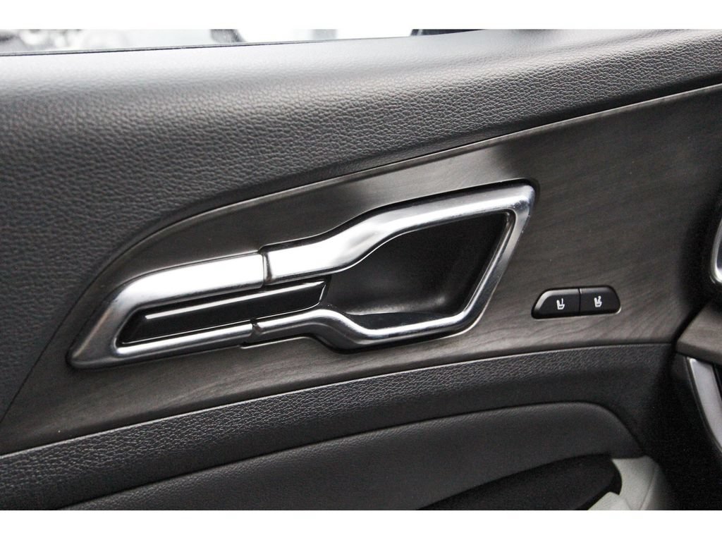 Certified 2024 Kia Sportage X-Pro Prestige AWD/4WD image 24