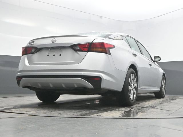 Used 2020 Nissan Altima 2.5 S FWD image 28