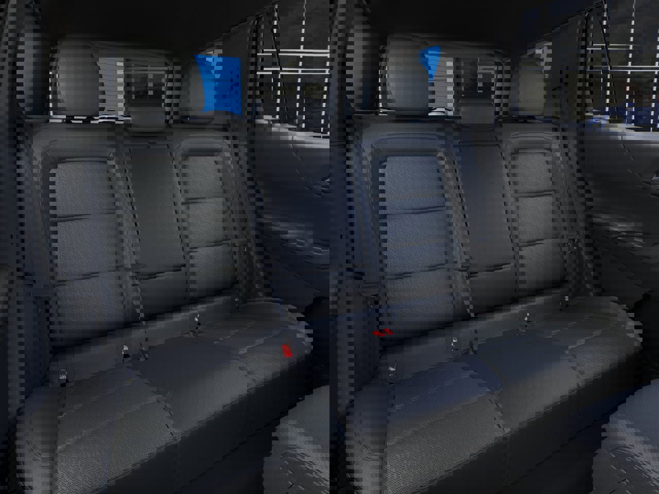 New 2026 Chevrolet Equinox LT w/ Convenience Package II image 17