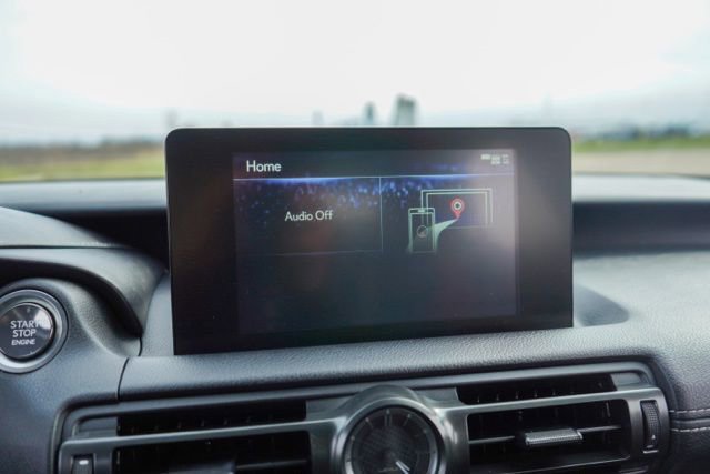 Used 2024 Lexus IS 350 F Sport image 21