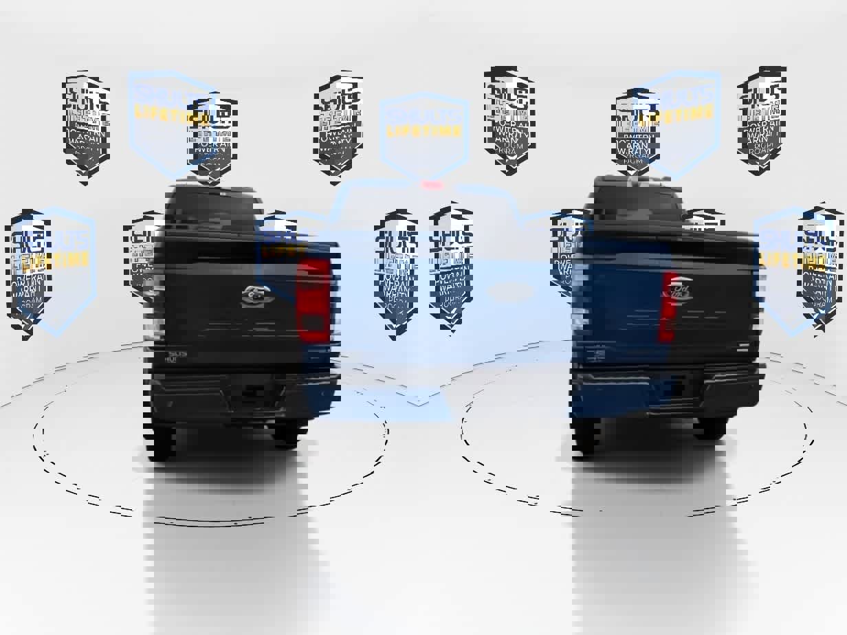 Used 2023 Ford F150 XL w/ STX Appearance Package image 7