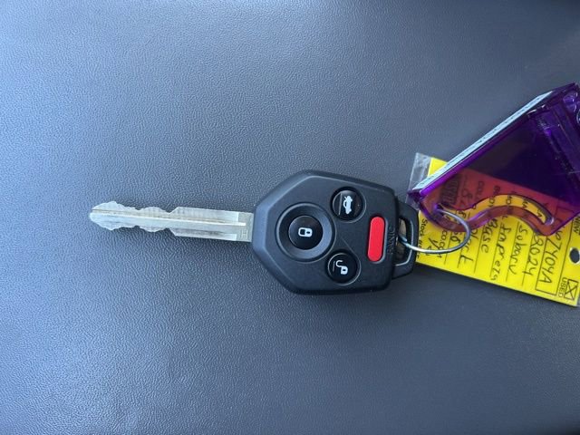 Used 2024 Subaru Impreza 2.0i image 33