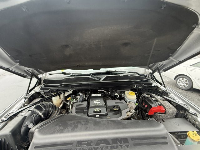 Used 2020 RAM 2500 Big Horn AWD/4WD image 25