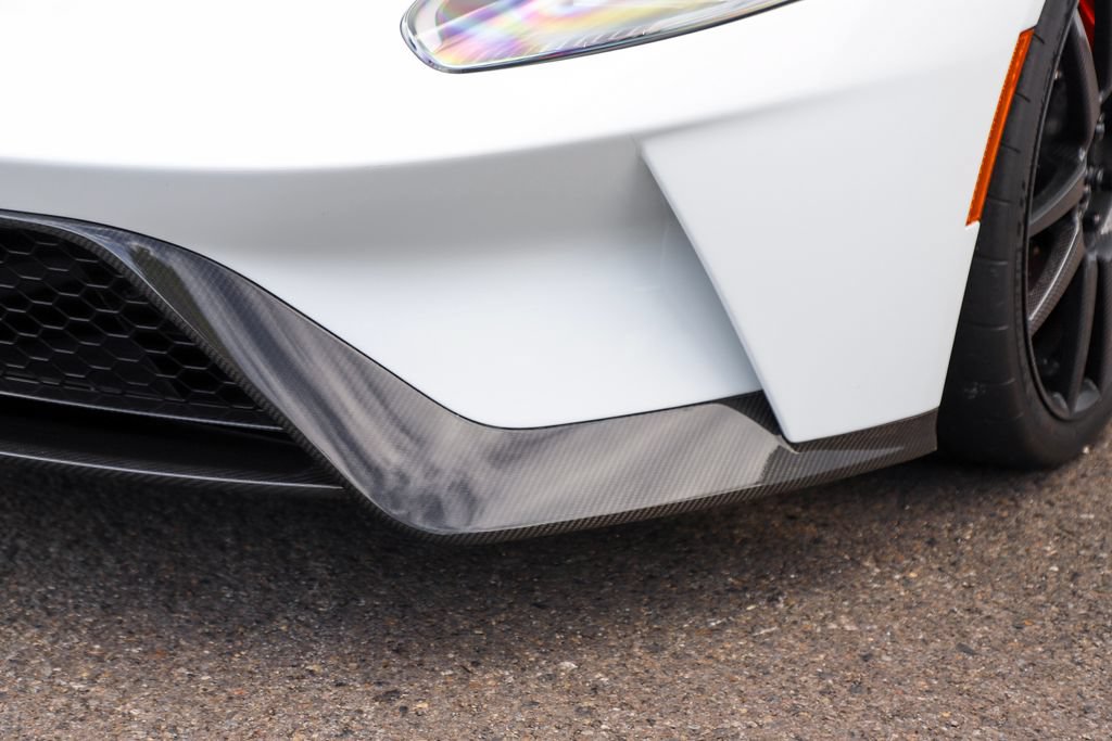 Used 2017 Ford GT RWD image 37