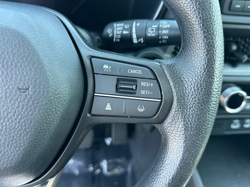 Used 2024 Honda CR-V EX image 35