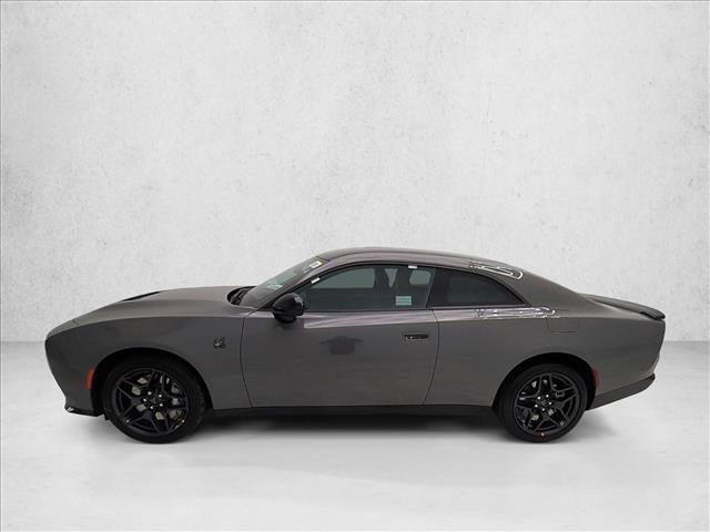 New 2026 Dodge Charger Scat Pack AWD/4WD image 5