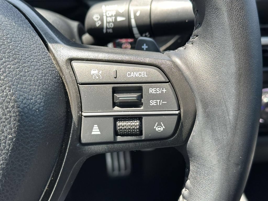 Certified 2023 Honda Accord Sport image 20