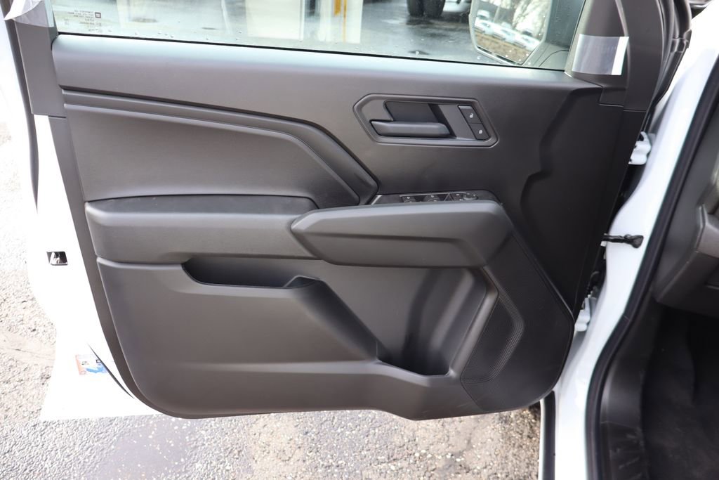 New 2026 Chevrolet Colorado W/T AWD/4WD image 4