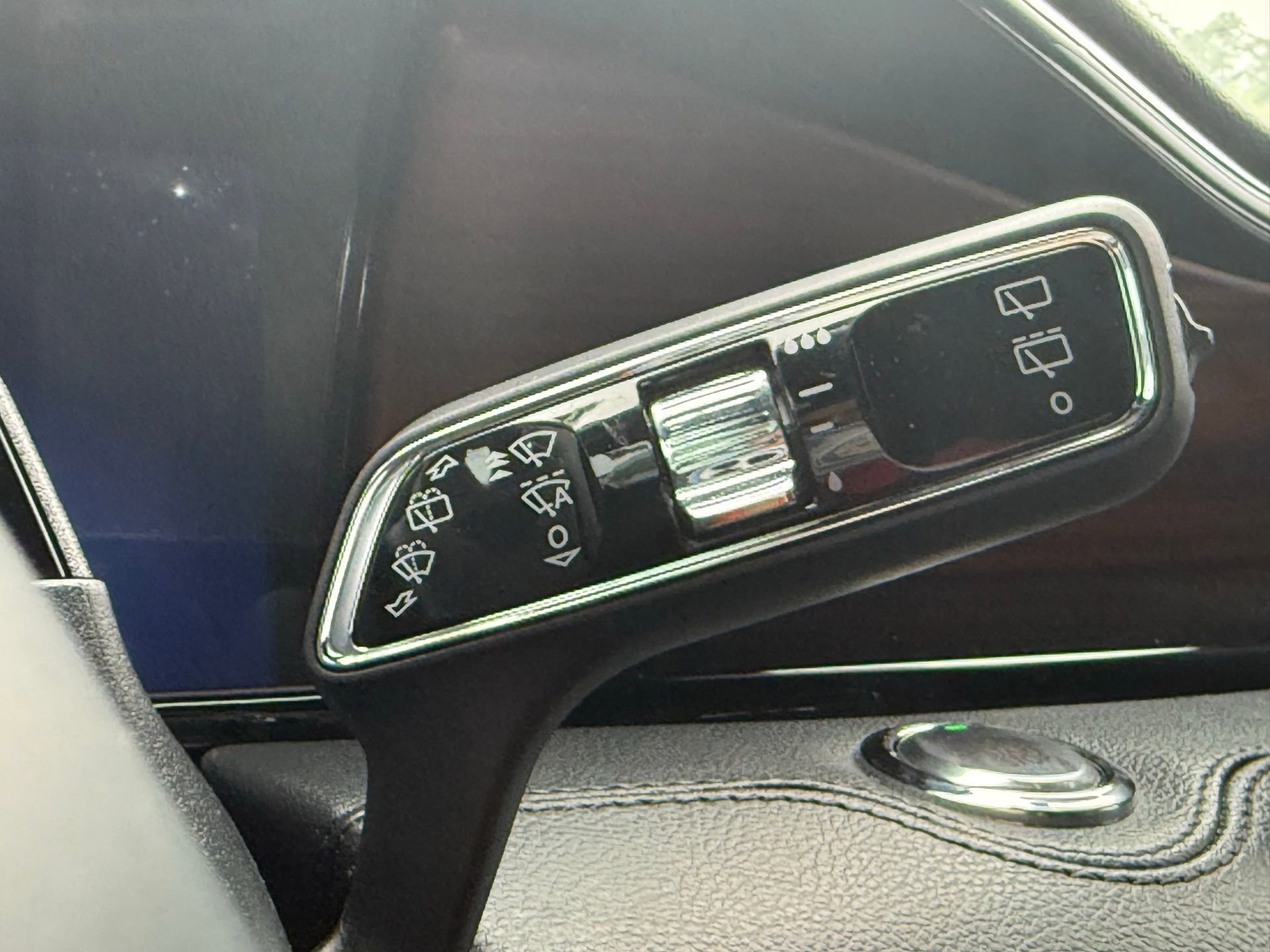 Used 2024 Lincoln Navigator Reserve image 47