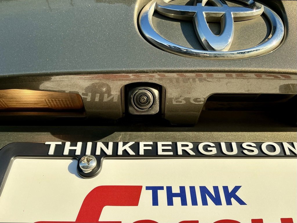 Used 2021 Toyota C-HR LE image 15