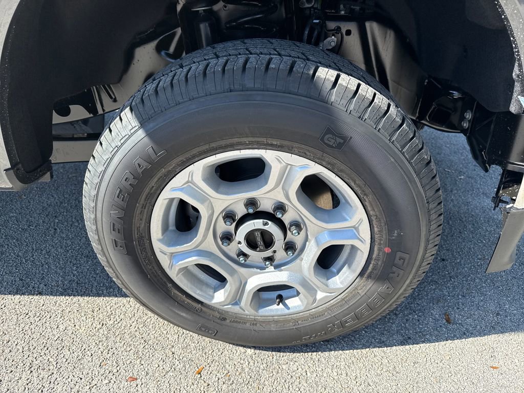 New 2026 Ford F250 XLT AWD/4WD image 10