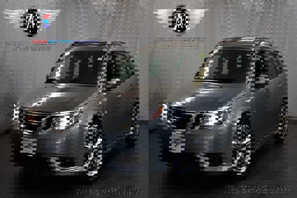 Used 2009 Saab 9-3 Aero image 1