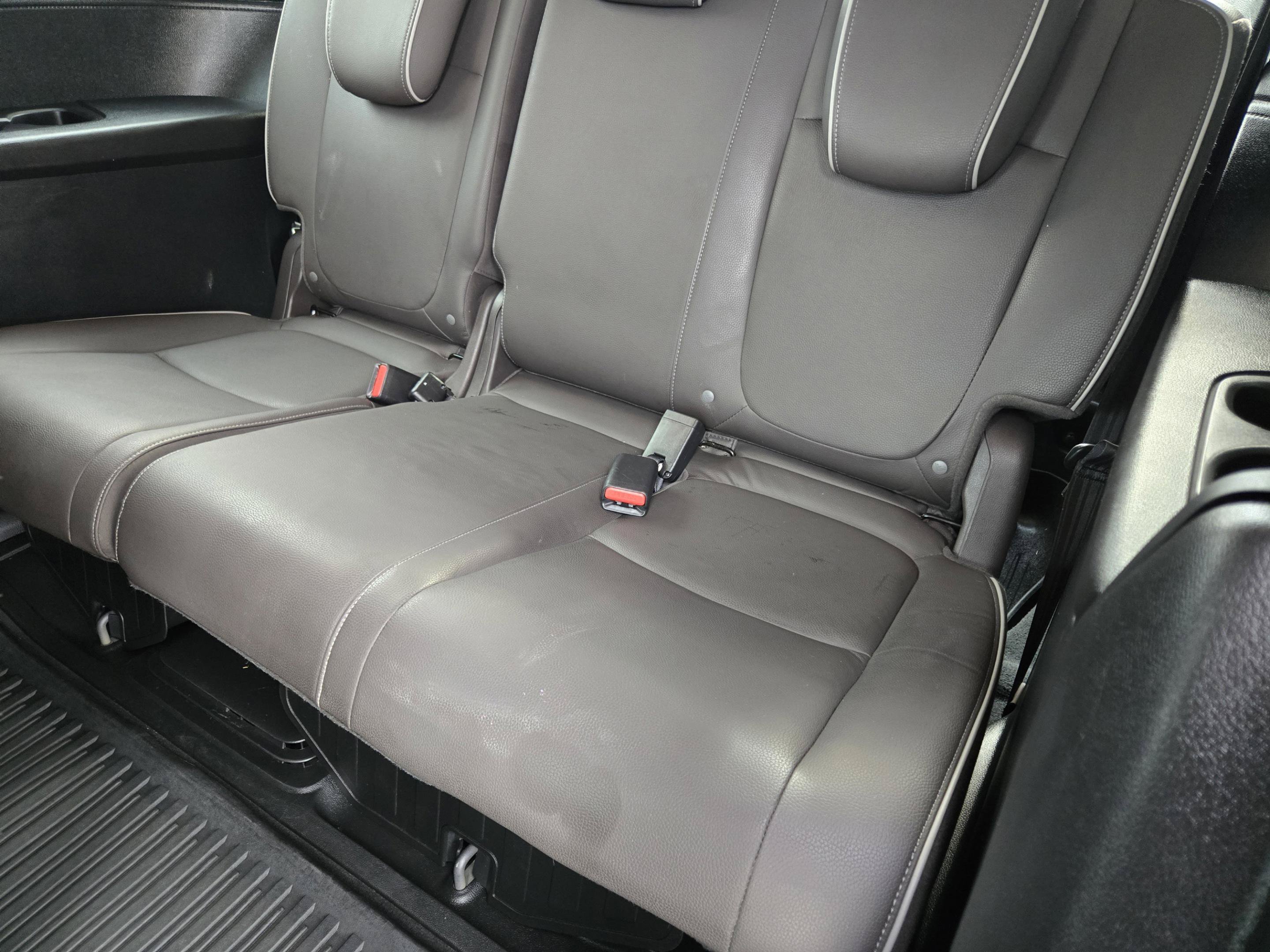 Certified 2022 Honda Odyssey Elite image 27