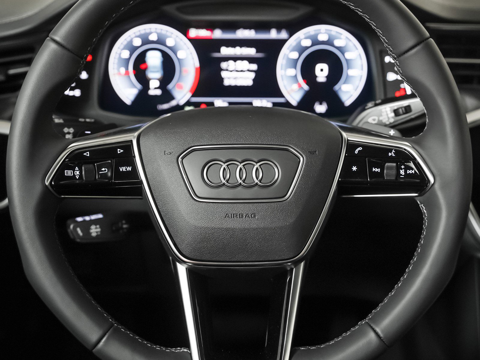 New 2025 Audi A6 2.0T Premium image 15