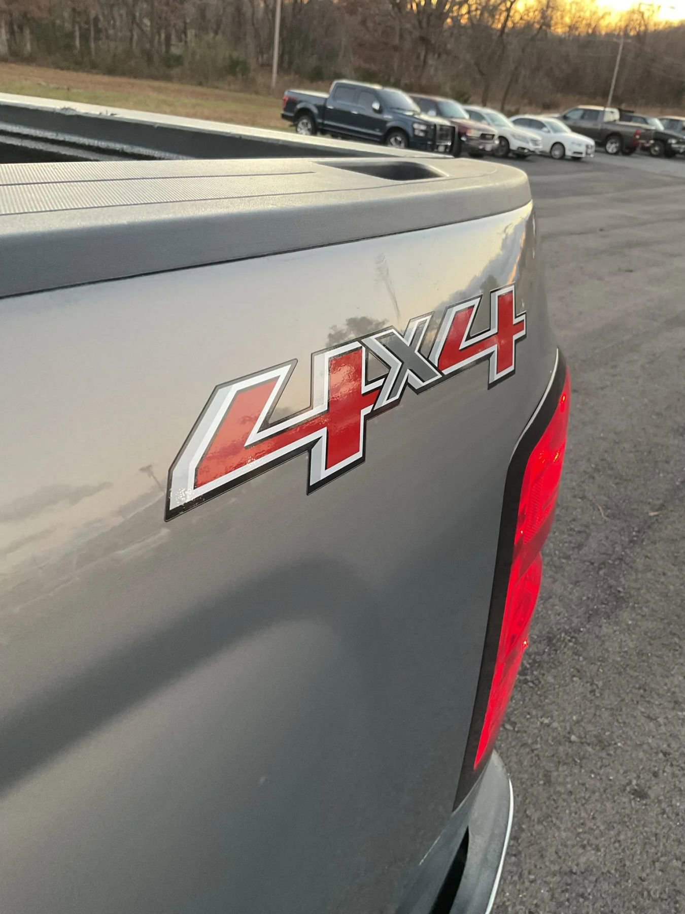 Used 2017 Chevrolet Silverado 1500 LT w/ All Star Edition image 18