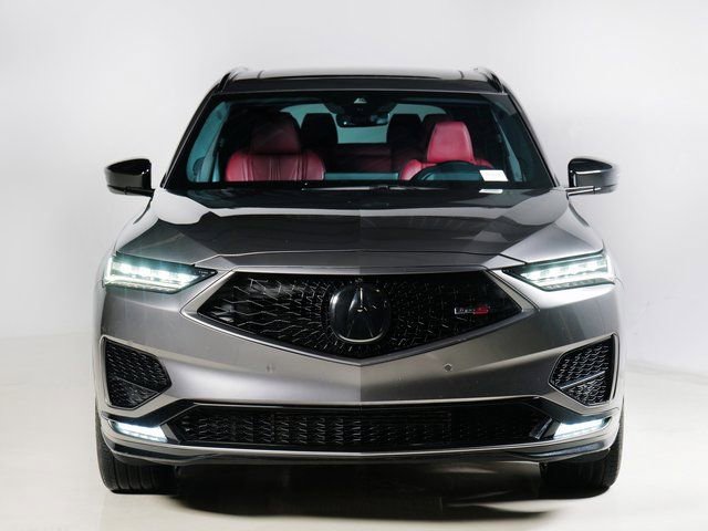 Used 2022 Acura MDX Type S image 6