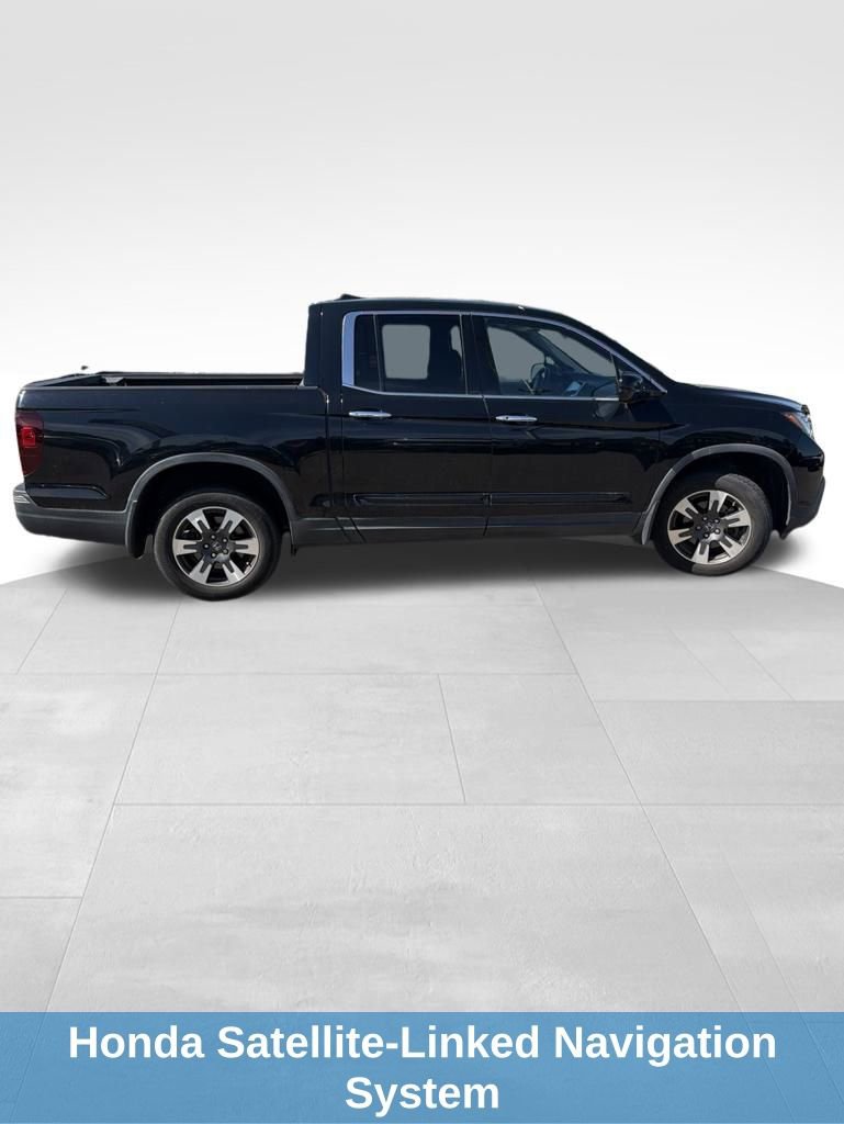 Used 2019 Honda Ridgeline RTL-E image 6