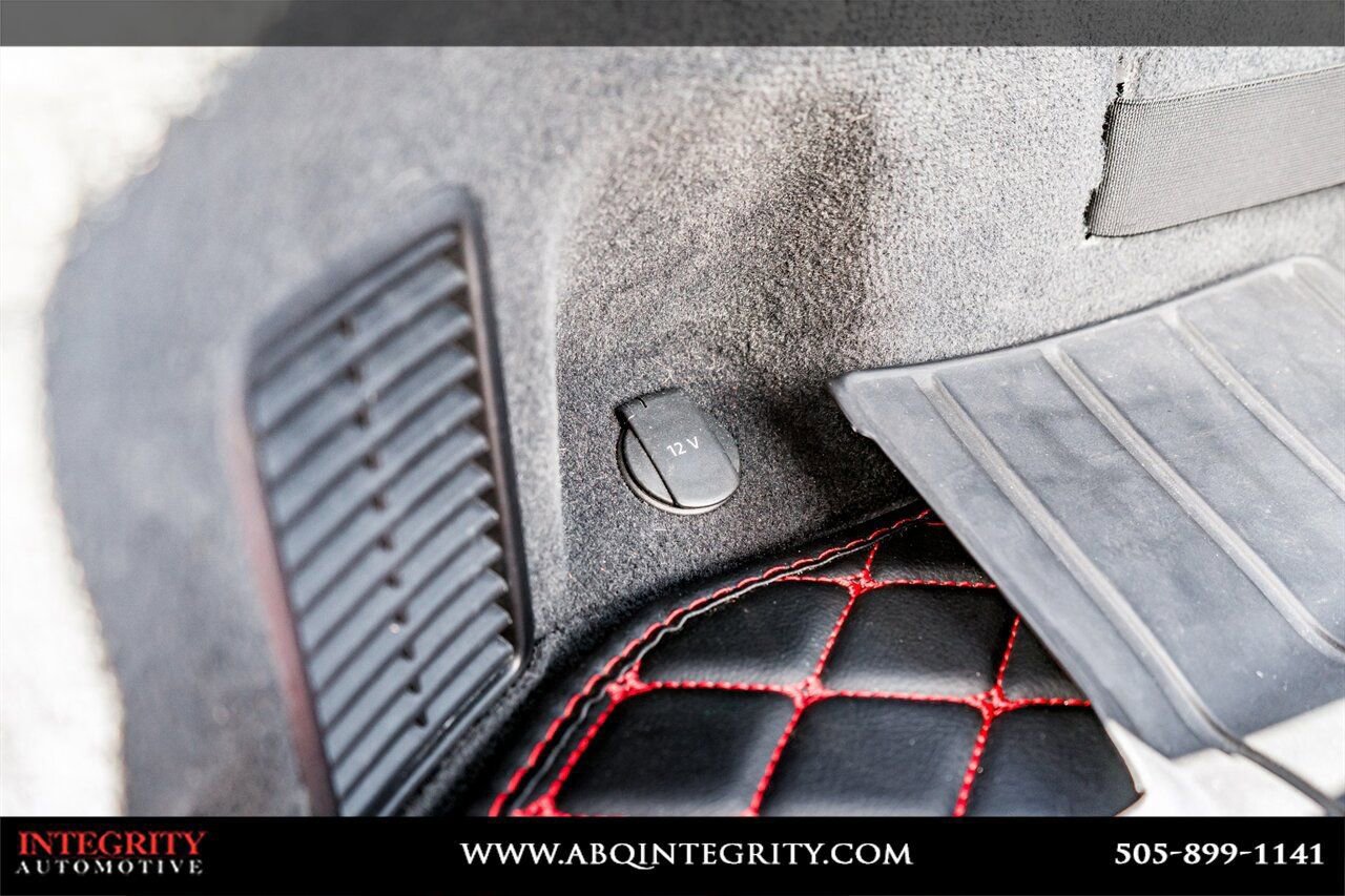 Used 2022 Audi TTS 2.0T Coupe w/ Competition Package image 34