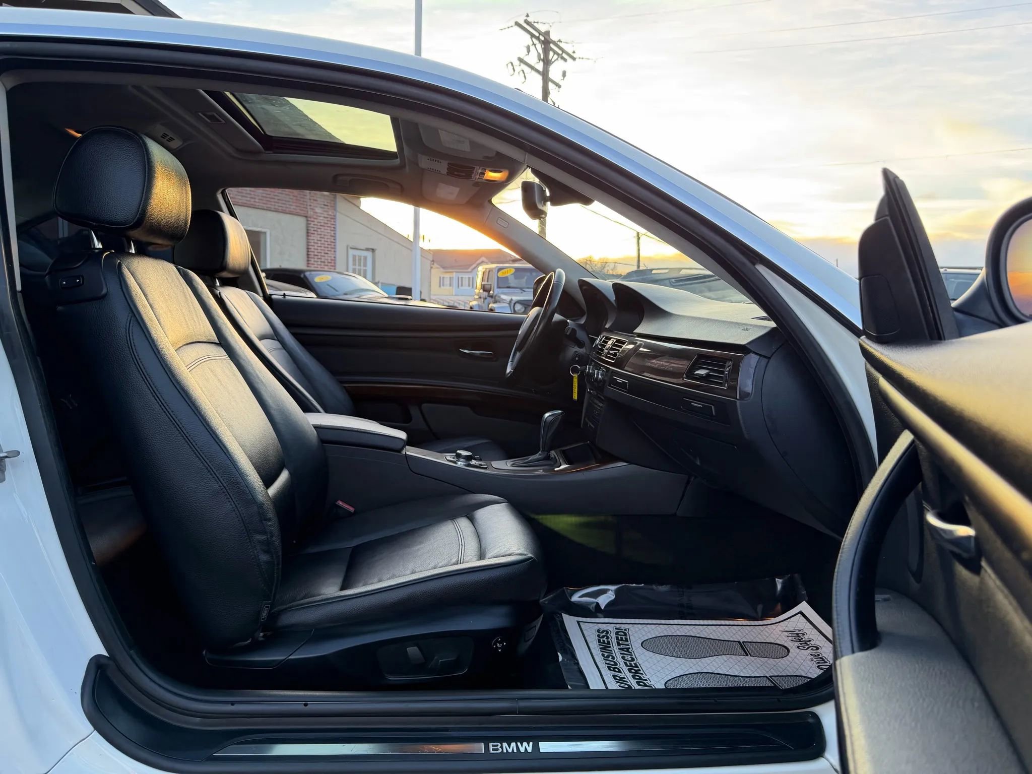 Used 2011 BMW 328i xDrive Coupe image 18