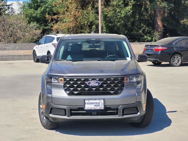 New 2026 Ford Maverick XLT FWD image 27