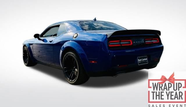 Used 2021 Dodge Challenger R/T Scat Pack image 5
