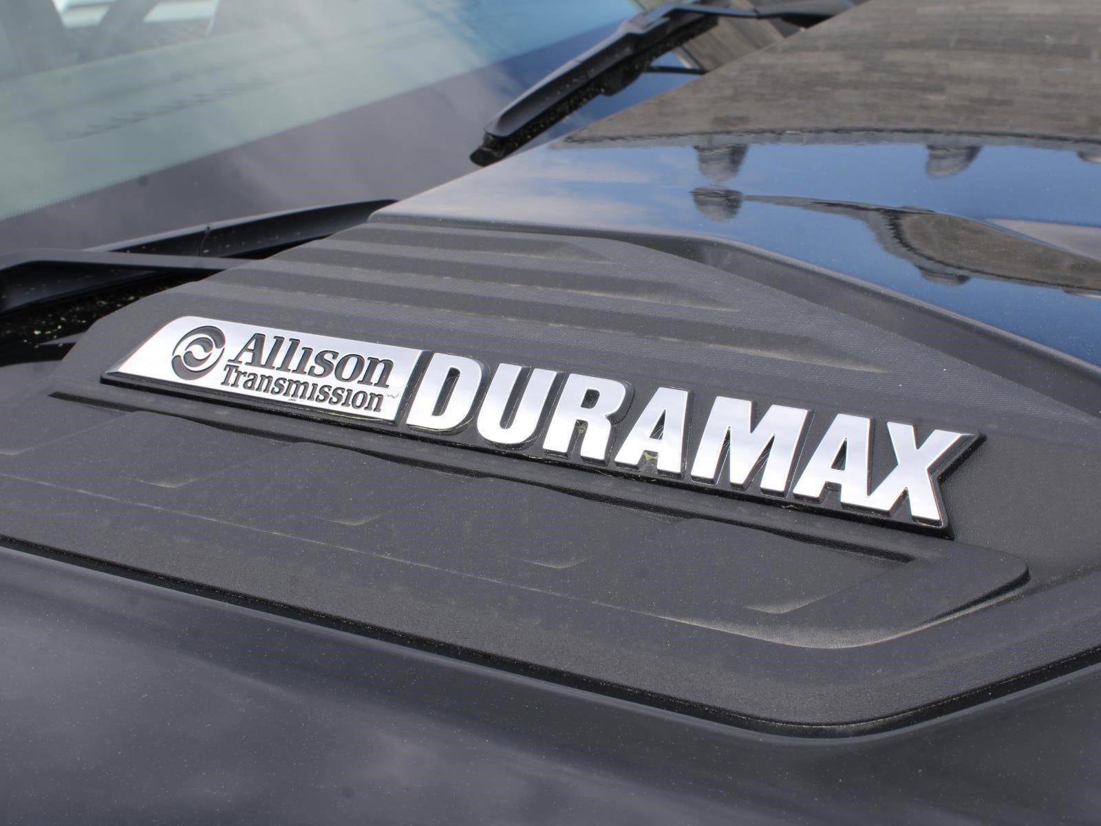 New 2025 Chevrolet Silverado 2500 LT w/ Convenience Package image 56