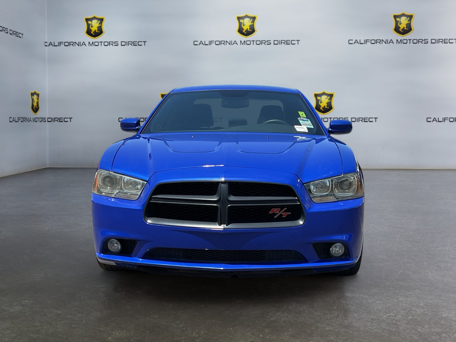 Used 2013 Dodge Charger R/T RWD image 2