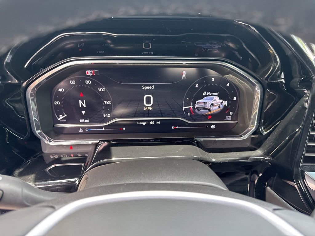 New 2025 GMC Sierra 1500 Elevation w/ Elevation Premium Package image 22