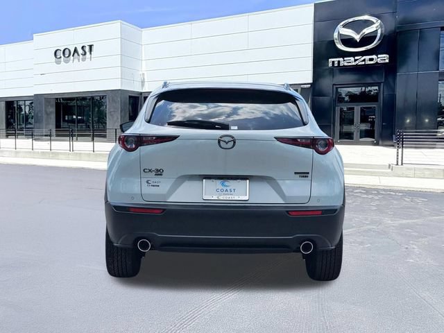 New 2026 MAZDA CX-30 2.5 Turbo AWD/4WD image 7