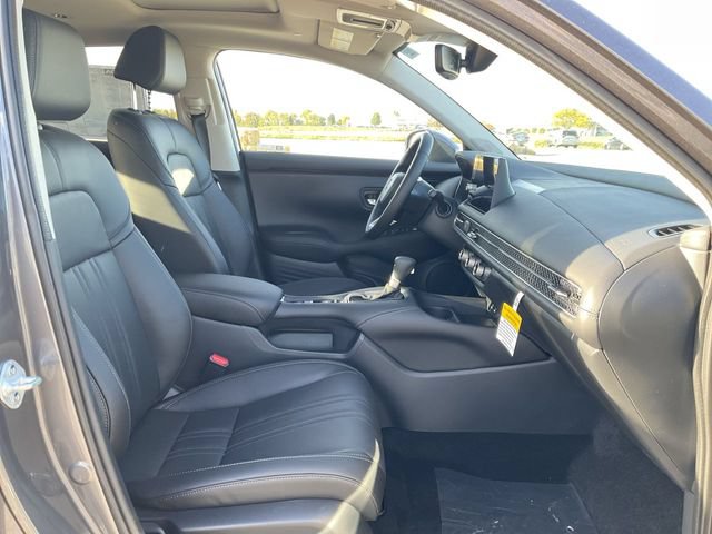 New 2027 Honda HR-V EX-L image 32