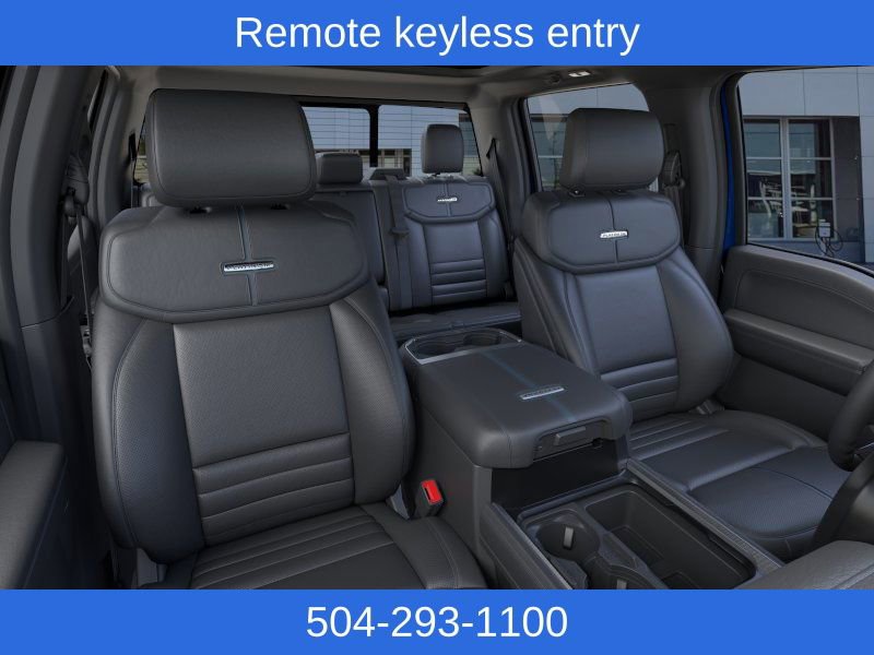 New 2026 Ford F250 Platinum w/ Tremor Off-Road Package image 10