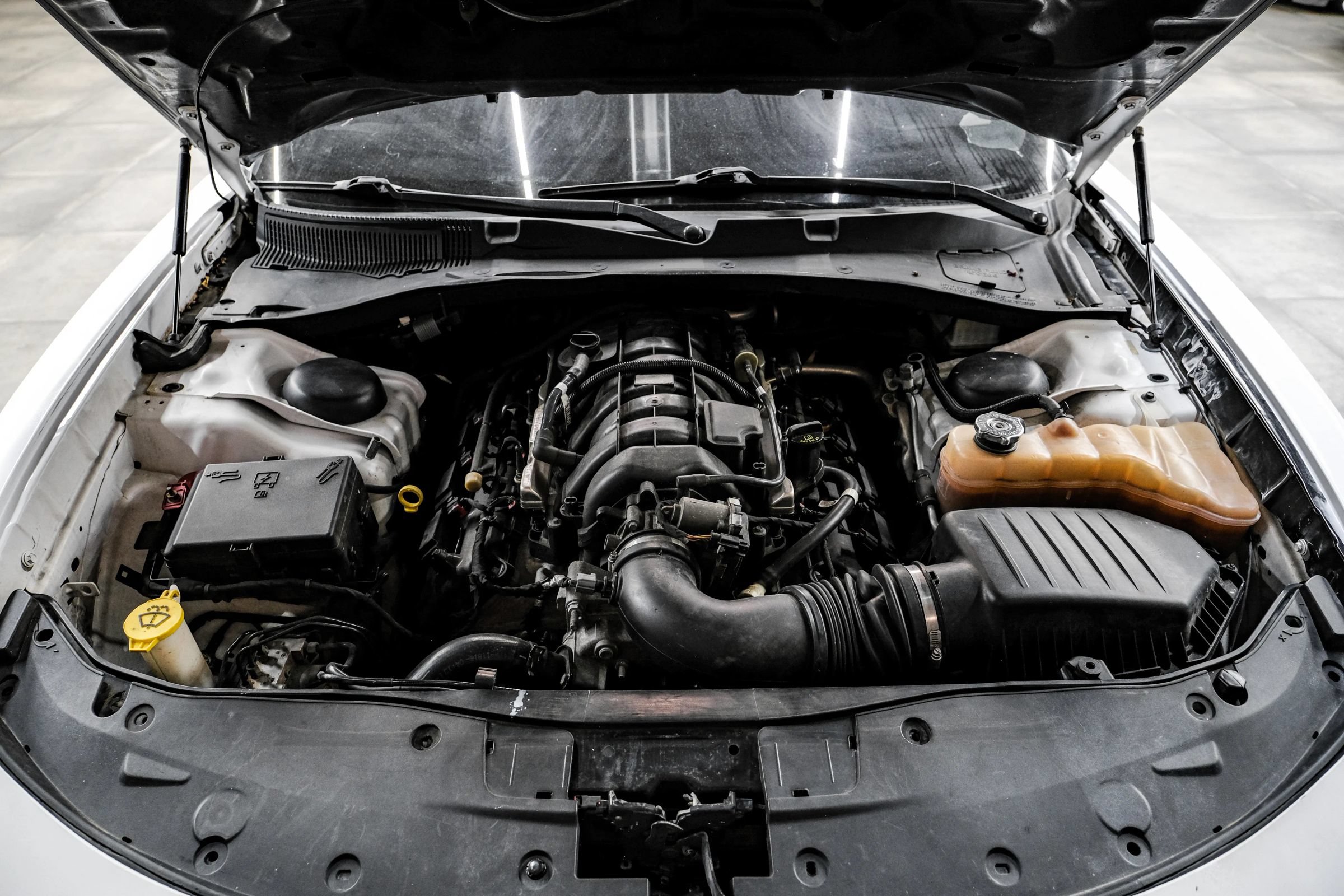 Used 2021 Dodge Charger R/T RWD image 48
