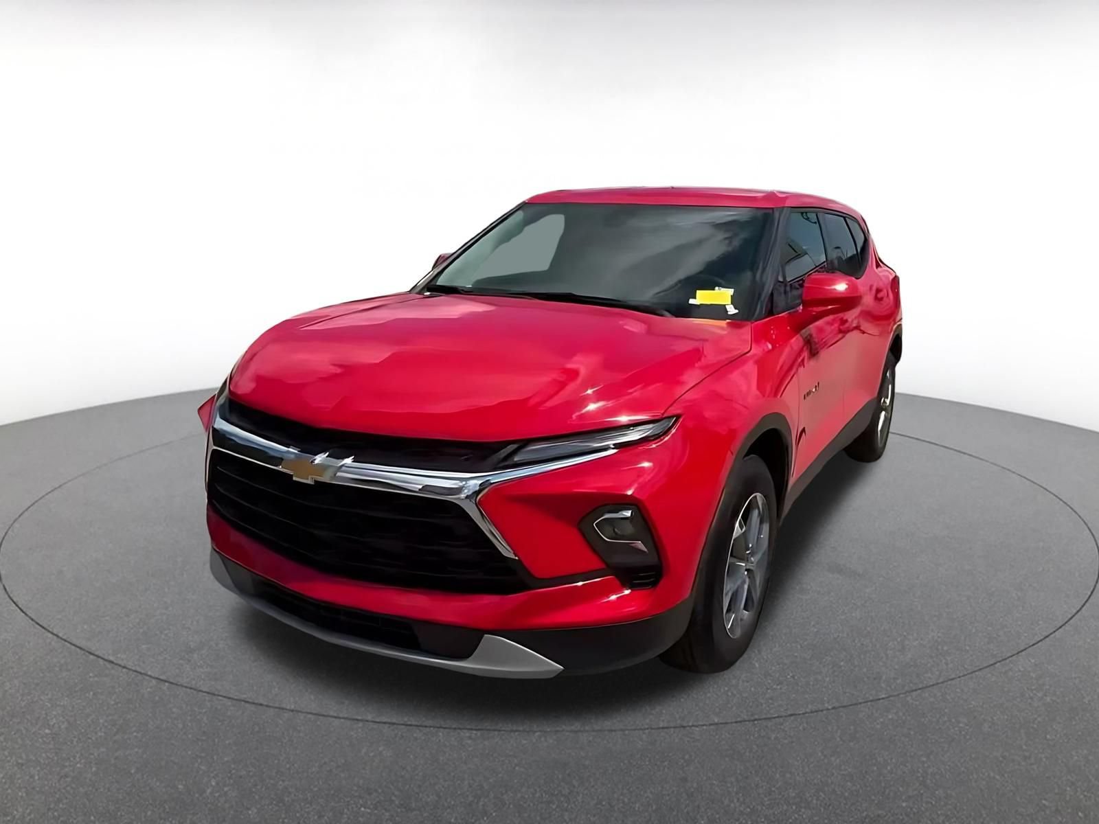 Used 2026 Chevrolet Blazer LT FWD image 6