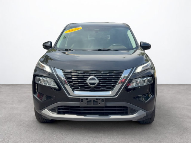 Used 2022 Nissan Rogue SV FWD image 8