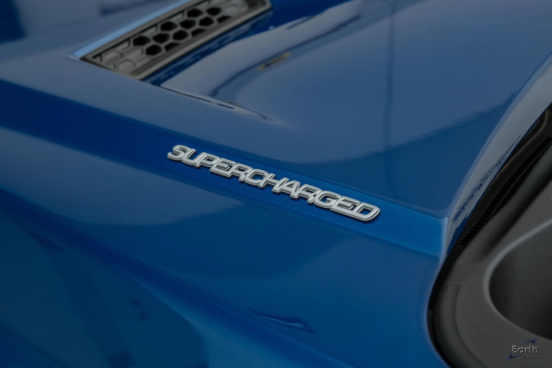 Used 2022 Ford F150 Lariat w/ Equipment Group 502A High AWD/4WD image 44