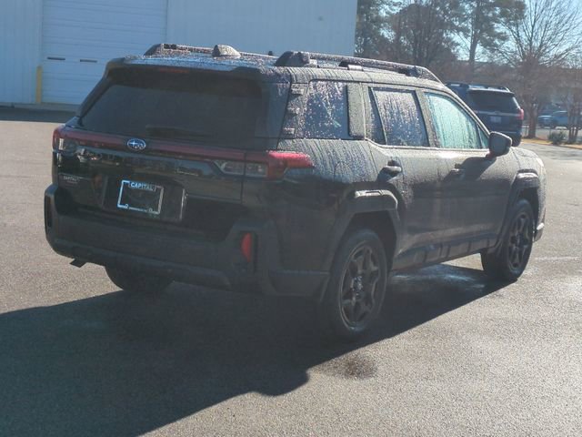 New 2026 Subaru Outback Limited w/ Premium/Limited Package 2 image 3