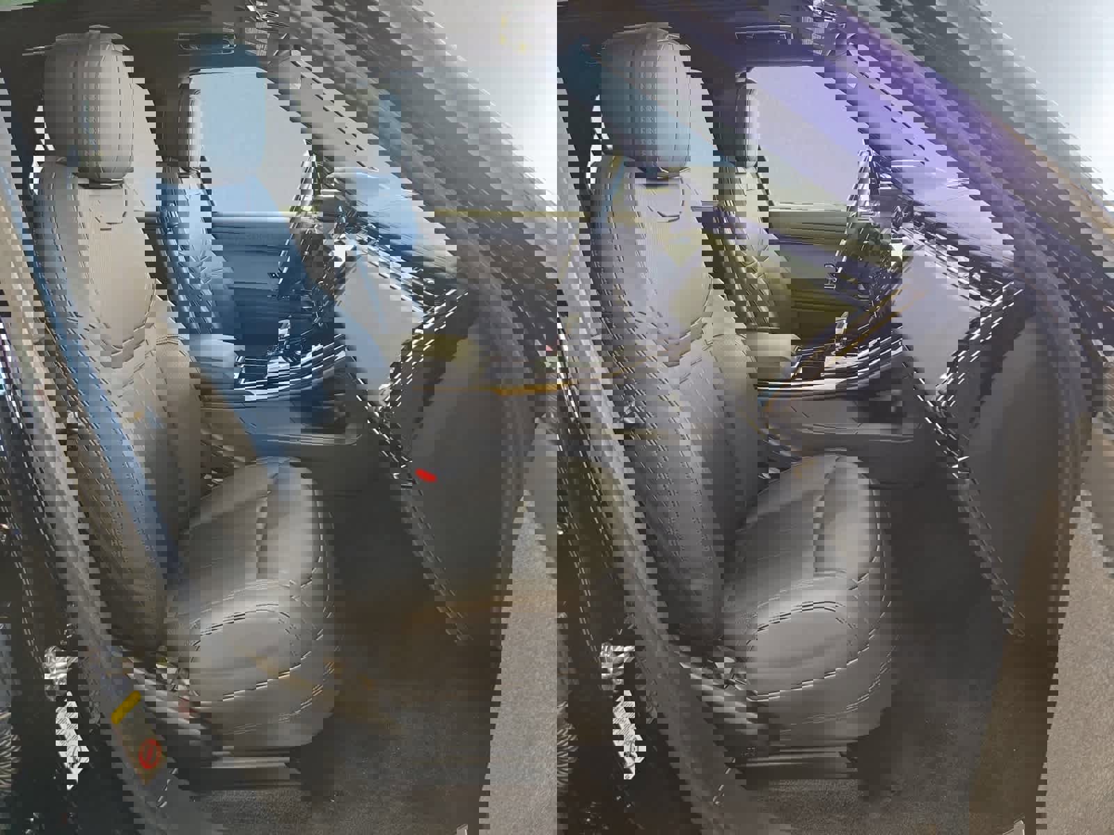 Used 2024 Land Rover Range Rover Sport Dynamic SE image 20