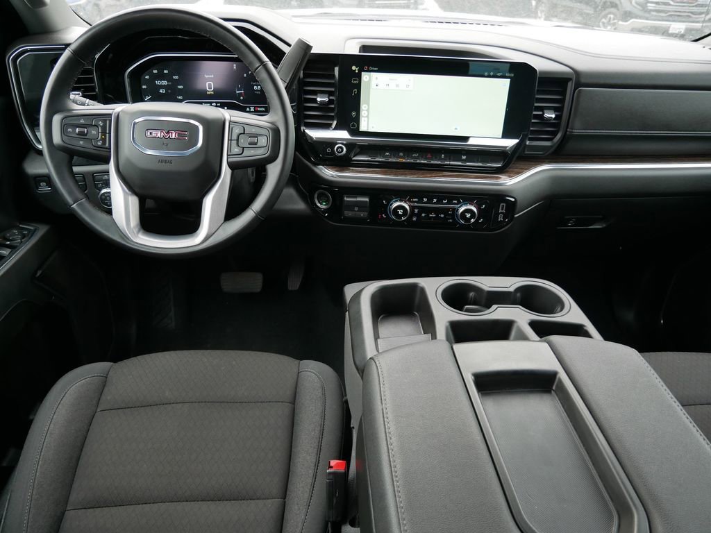 Used 2024 GMC Sierra 1500 Elevation AWD/4WD image 19